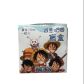 Колекційні сюрприз значки 75мм One Piece - Основні контакти 01