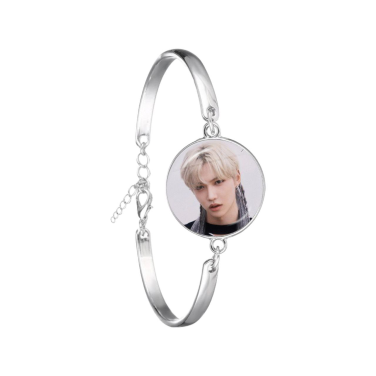 Браслет Stray Kids - Основні контакти  