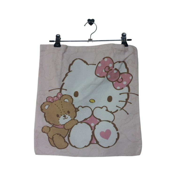Шоппер двосторонній Hello Kitty - Основні контакти 02