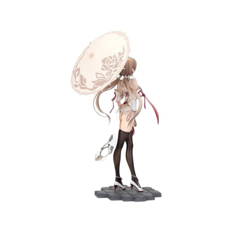 Фигурка Honkai Impact - Рита Россвайсе - Основные контакты 02