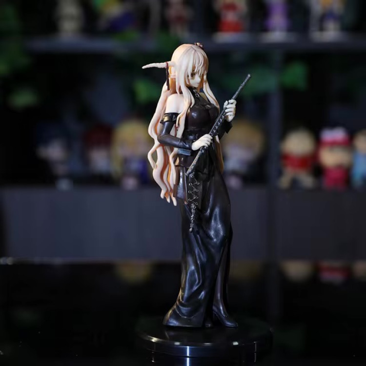 Фігурка Arknights - Shining - Основні контакти 04