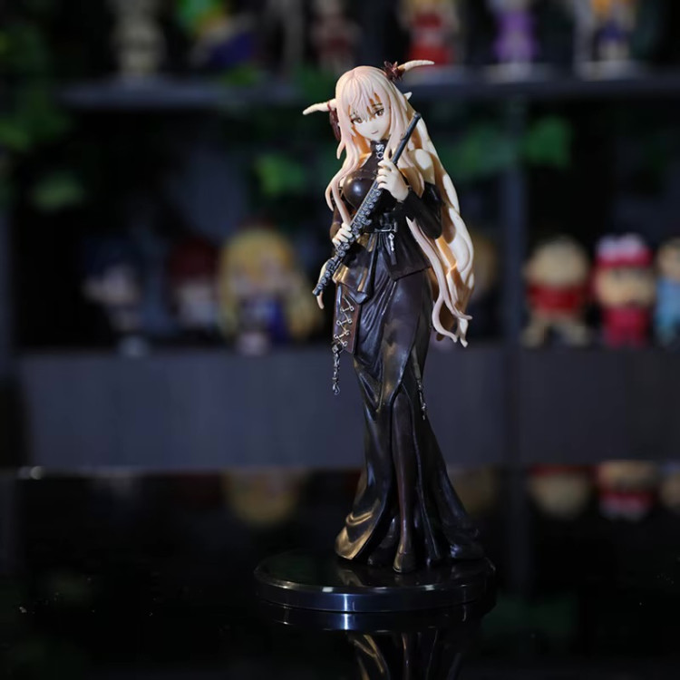 Фігурка Arknights - Shining - Основні контакти 05