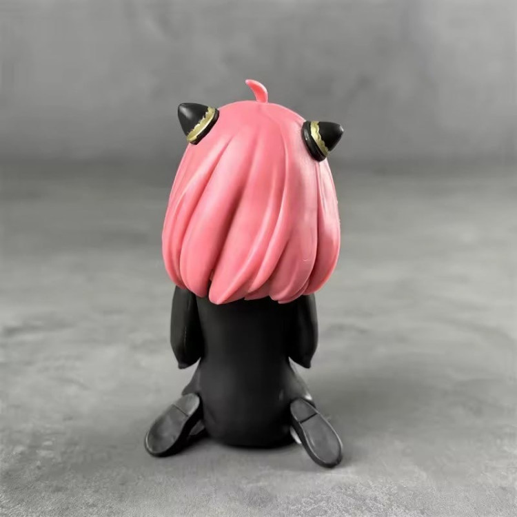 Фігурка Сім'я шпигунів - Аня Форджер - Основні контакти 03