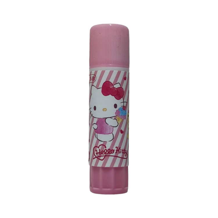 Клей-олівець Hello Kitty - Основні контакти  