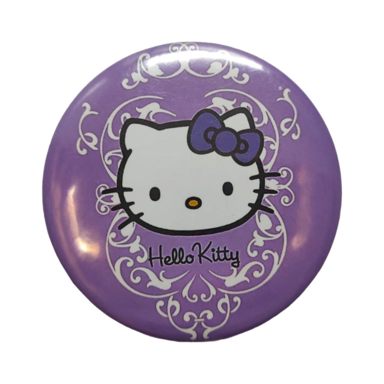 Значок Hello Kitty - Основные контакты  