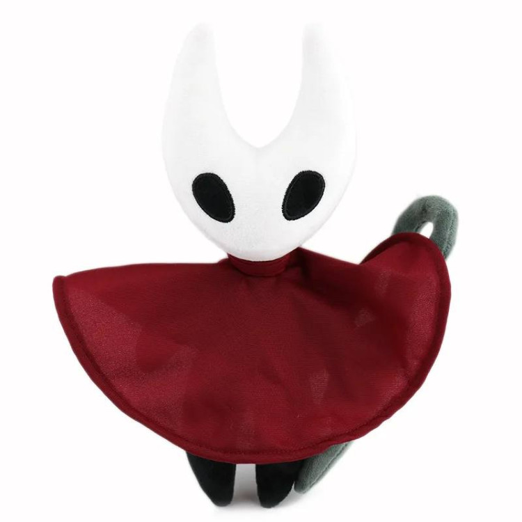 Мягкая игрушка Hollow Knight - Хорнет - Основные контакты  