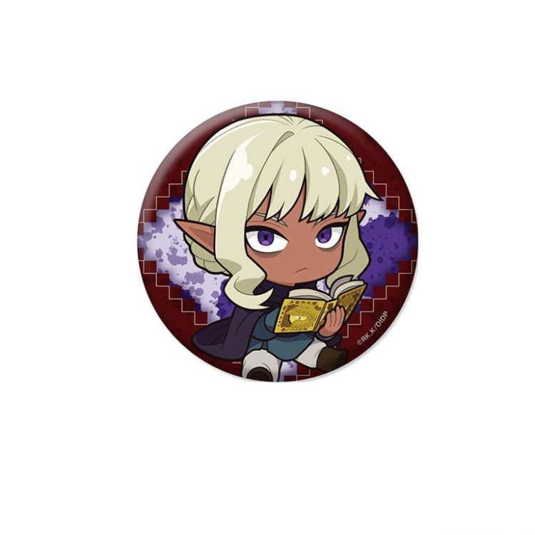 Значок Підземелля смакоти - Основні контакти  
