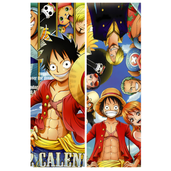 Дакімакура One Piece - Основні контакти 