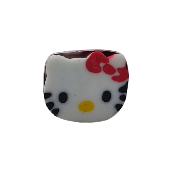 Ластик Hello Kitty - Основные контакты 