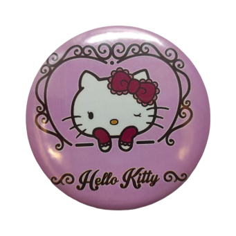 Значок Hello Kitty - Основные контакты 