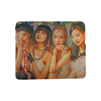 Коврик для мышек BLACKPINK - Основні контакти 