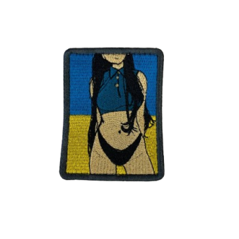 Патч за мотивами аніме - Основні контакти 