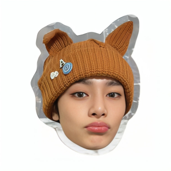 Попсокет Stray Kids - Основні контакти 